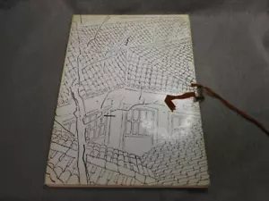 PORTAFOLIO DE ARTE VINTAGE CARLOS SCLAR "SCILAR / MORROS E TELHADOS DE OURO PRETO" - Imagen 1 de 12
