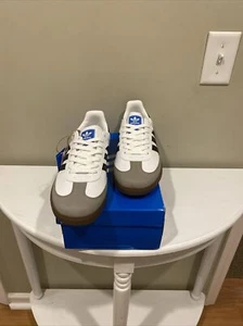 Taglia 10 - Adidas Samba Vegan - FW2427 - Foto 1 di 6