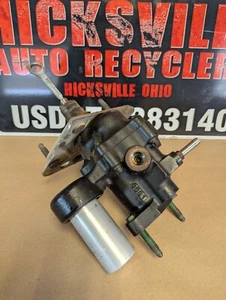 2003-2007 Chevy Silverado GMC Sierra Duramax Diesel Hydroboost Brake Booster OEM - Bild 1 von 3