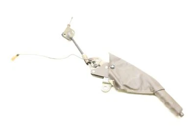 Nissan 300ZX Z31 1984-1986 2+0 marrón manija de freno de emergencia con cable  Foto 1 de 4