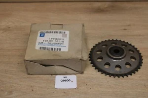 GM General Motors 90531515 636400 ingranaggio albero a camme NOS NUOVO originale xx29600 - Foto 1 di 2