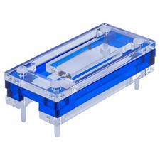 Sony Spresense Main Board Case Blue