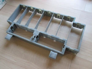 2014 International LT MTA Fuse Relay Box Power Distribution Panel Frame #M149WZ - Picture 1 of 5