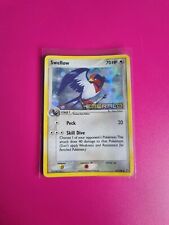 Pokemon Swellow Reverse EX Emerald 41/106 Highly Played