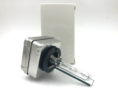 New OEM Osram D3S Bulb for 13-17 Cadillac ATS Xenon HID Headlight pn 13587843 - Image 1 of 2