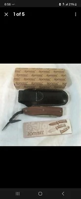Lionsteel  - Image 1 of 4