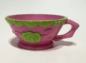 Littlest Pet Shop Replacement Accessory Cup For Chihuahua #461 - Picture 1 of 3