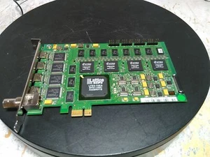 Vitec VMD-6444 PCIe miniHDMI Multi Channel Decoder Card - Photo 1/6