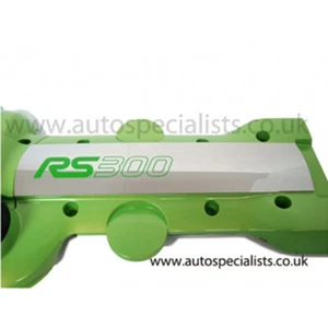 AutoSpecialists Engine Cover Centre Plate for Mk2 Focus RS - Picture 1 of 1