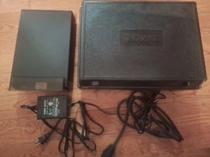 Indus Gt Disk Drive For Atari With Case - Picture 1 of 2