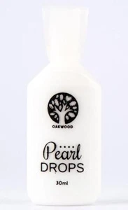 Gotas de perlas de roble - Rocío transparente 30 ml - Imagen 1 de 1