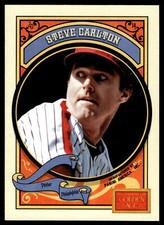2014 Panini Golden Age #114 Steve Carlton    Philadelphia Phillies