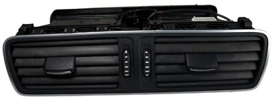 Volkswagen B6 Passat 2005-2010 tablero central ventilaciones de aire 3C1819728E fabricante de equipos originales Foto 1 de 4