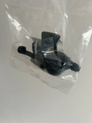NOS Shimano XTR ST-M900/910 Rapid Fire 8s Trigger Unit Right Side Rear Der. NEW - Image 1 of 4