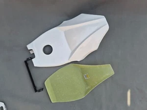 NEW rear fender Harley-Davidson night rod, vrscdx, v-rod, vrsca, vrscf - Bild 1 von 12