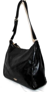 Bolso de hombro Kate Spade Charles Street Haven, negro - Imagen 1 de 10