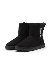 KangaROOS K-UK SOUL Niños Zapatillas Unisex Forro Interior 10256-000-5001 Jet - Imagen 1 de 5
