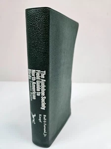 1977 National Audubon Society Field Guides to North American Birds Eastern Reg - Imagen 1 de 7