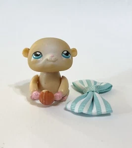 Littlest Pet Shop # Criceto PP3 - Foto 1 di 3