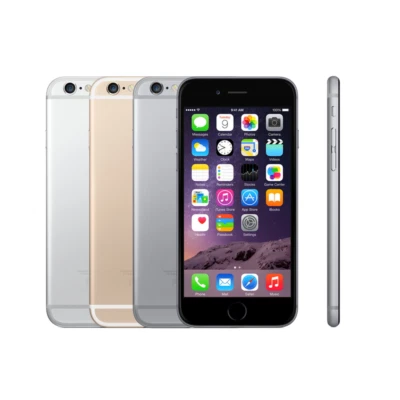 Apple iPhone 6 Unlocked 16GB/64GB/128GB - Verizon, Free Shipping - Image 1 of 4