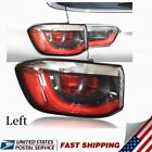 Left Outer Tail Light LED Rear Brake Lamp For Jeep Compass 2017-2019 Driver Side Jeep Compass