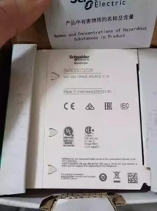 1PCS, Schneider, brand new and original, PLC module BMXDDO3202K, free shipping - Picture 1 of 4