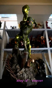 XM Studios1/4 Scorpion Limited Statue Collection Figura Modelo en Stock - Imagen 1 de 5