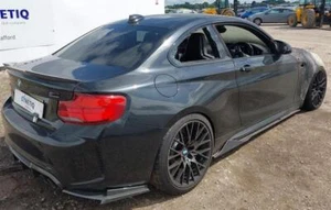 ANTRIEBSWELLE HINTEN RH BMW 2ER MK2 (FL) F87 15-21 2979 BENZIN HALBAUTOMATIK - Bild 1 von 6