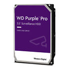 8TB WD Purple Pro WD8001PURP, 3.5" AV Surveillance HDD, SATA III - 6Gb/s, 7200rp