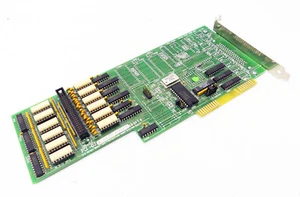 SIEMENS Multifunktionskarte PCI-07 PC Board -used- - Picture 1 of 4