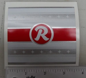 Rollfast bicycle seat mast decal - Picture 1 of 1