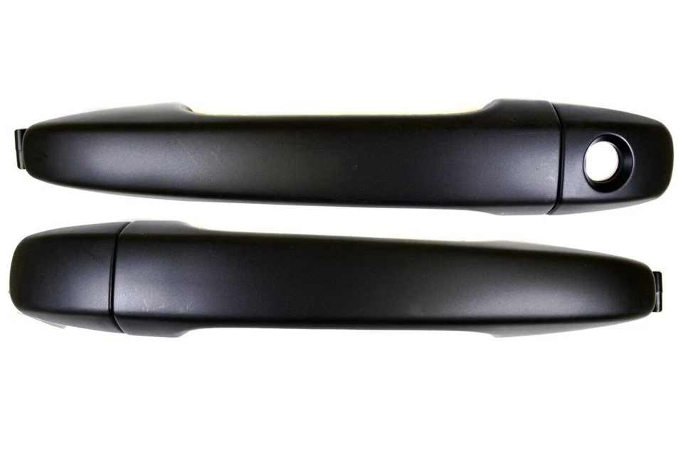 fits 2012 to 2014 Toyota Prius V Exterior Door Handle Front Left and Right Prime Foto 1 de 4