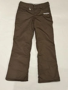 Volcom wasserdichte Damen Snowboard-/Skihose Small Gr. XS - Bild 1 von 8