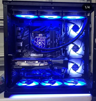  Custom Gaming PC Build Request Services  READ DESCRIPTION  - Image 1 of 4