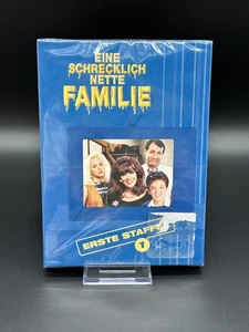 Eine schrecklich nette Familie - Erste Staffel #NEU #DVD #Al Bundy - Bild 1 von 4