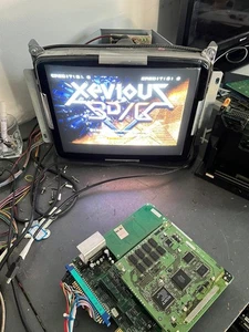 XEVIOUS - JAMMA ARCADE PCB - Imagen 1 de 3