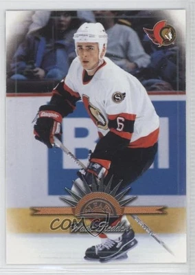1997-98 Leaf Wade Redden #113 - Image 1 of 2