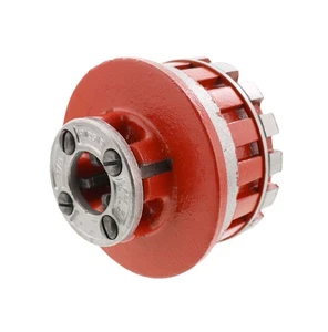 Reconditioned RIDGID® 37385 Old Style Die Head 3/8" NPT Alloy RH for 12-R - Picture 1 of 4