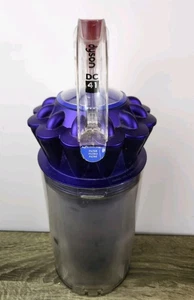 Dyson UP13 UP20 DC41 DC65 DC66 Cyclone Dust Cup Bin Repuesto PÚRPURA - Imagen 1 de 6