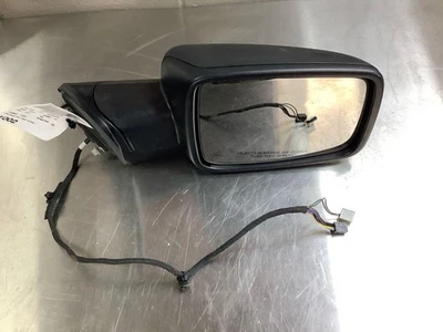 Dodge Ram 1500 2015-2020 plegable eléctrico cromado térmico pasajero derecho OEM Foto 1 de 4