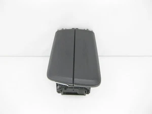 Mercedes-Benz  A1666801219 7J20 Armrest middle part black ML/GLE W166 GLE Cou... - Imagen 1 de 7