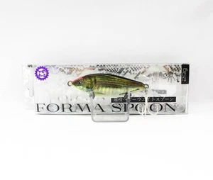 Little Jack Forma Spoon 28 grams Sinking Lure 08 (6030) - Picture 1 of 6