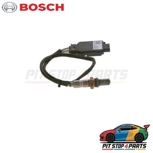 Bosch 0281008498 NOX Sensor Fits BMW 3 Series 2012-2018 13628580408 - Picture 1 of 4