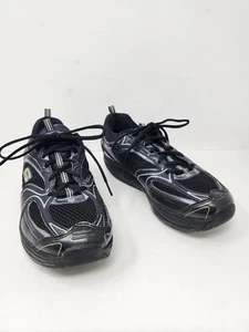Skechers Shape Ups Damen 10 Comfort Walking Toning Sportschuh schwarz 12320 - Bild 1 von 13