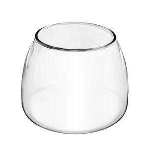 7 OZ Burr Coffee Glass Grinder Jar Replacement KPCGRND Replaces 4176728 - Com... - Picture 1 of 6