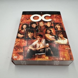 The O.C.: The Complete First Season - Picture 1 of 16
