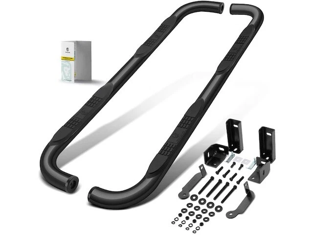 Nerf Bars For 2000-2020 GMC Yukon 2001 2002 2003 2004 2005 2006 2007 MG136FP Foto 1 de 1