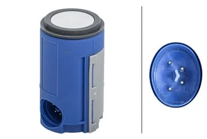 HELLA 6PX 358 141-571 Park Distance Control Sensor Rear Left N/S Right O/S - Picture 1 of 3