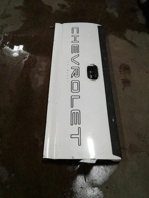 Trunk/Hatch/Tailgate 经典风格 适合 99-07 SIERRA 1500 PICKUP 790666 — 第 1/4 张图片