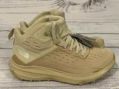 NUEVO CON ETIQUETAS The North Face VECTIV Exploris 2 FUTURELIGHT Mujer’s Talla 8 Botas de Senderismo NUEVAS Foto 1 de 4